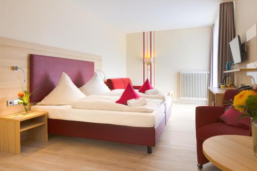 Concorde Hotel am Leineschloss, Hannover (photo 7)