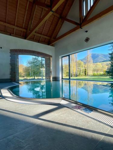 Kaštieľ Kubínyi obrázok