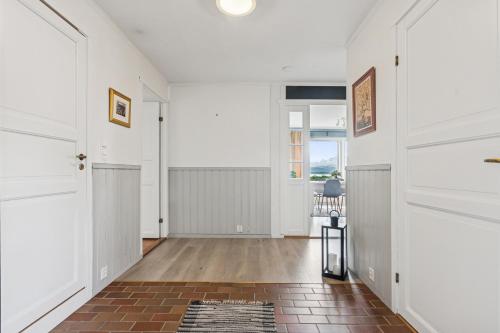 Koselig hus med fantastisk utsikt i Bodø in Tverlandet