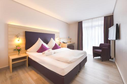 Concorde Hotel am Leineschloss, Hannover (photo 6)