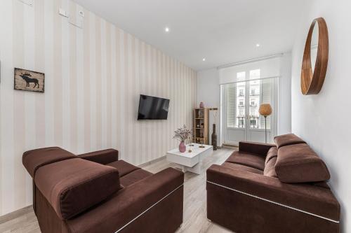 Waou Apartamentos en Sol Confort 9
