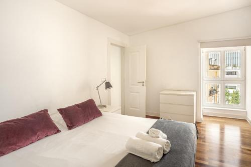 Downtown Riverside by Homing, Lissabon