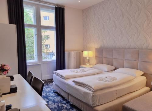 Hotel Gasteiner Hof - image 6