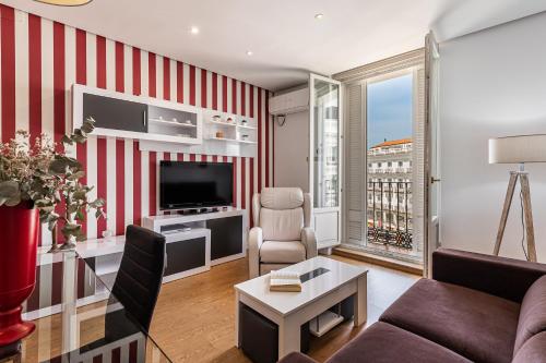 Waou Apartamentos en Sol Superior 2, Madrid