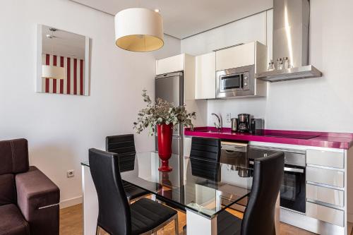 Waou Apartamentos En Sol Superior 2 - Madrid