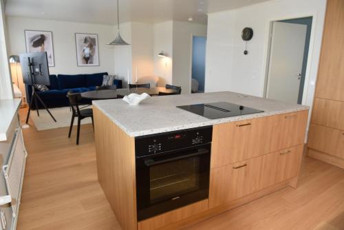 Penthouse Kemi in เคมี