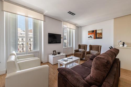 Waou Apartamentos en Sol Deluxe 1, Madrid