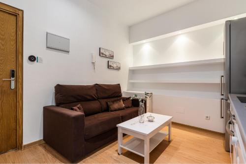 Waou Apartamentos en Sol Confort 4, Мадрид (фото 3)