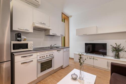 Waou Apartamentos en Sol Confort 4, Мадрид (фото 5)