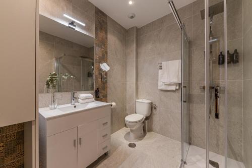 Waou Apartamentos en Sol Confort 4, Мадрид (фото 7)