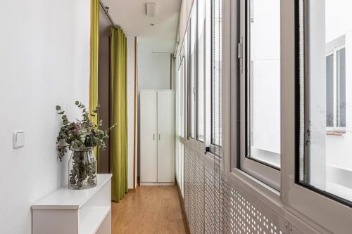 Waou Apartamentos en Sol Confort 4, Мадрид (фото 8)