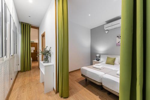Waou Apartamentos en Sol Confort 4, Мадрид (фото 9)