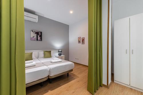 Waou Apartamentos en Sol Confort 4, Мадрид (фото 10)