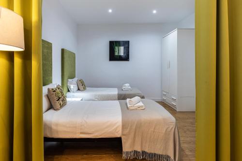 Waou Apartamentos en Sol Confort 5, Мадрид (фото 8)