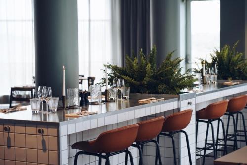 Quality Hotel Arlanda XPO - main image