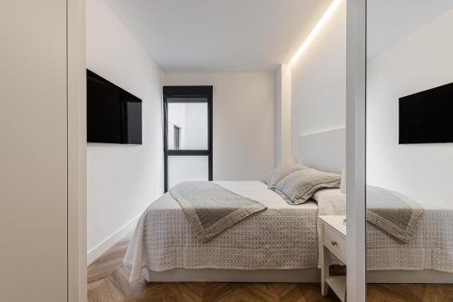 Waou Chamberi VI - Alquiler Corta Duración, Madrid (foto 7)