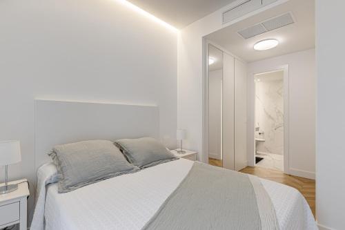 Waou Chamberi VI - Alquiler Corta Duración, Madrid (foto 8)