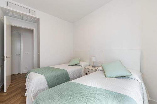 Waou Chamberi VI - Alquiler Corta Duración, Madrid (foto 10)
