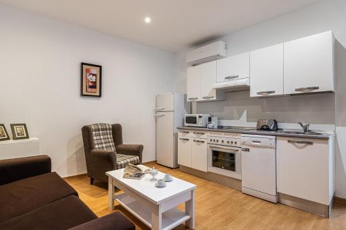 Waou Apartamentos en Sol Confort 3, Мадрид (фото 3)