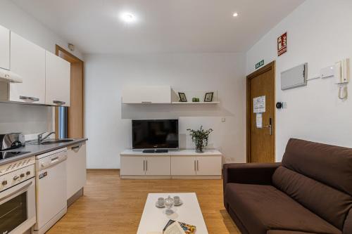 Waou Apartamentos en Sol Confort 3, Мадрид (фото 4)