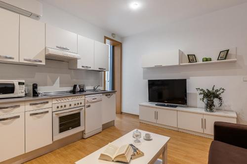 Waou Apartamentos en Sol Confort 3, Мадрид (фото 5)