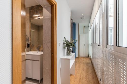 Waou Apartamentos en Sol Confort 3, Мадрид (фото 7)