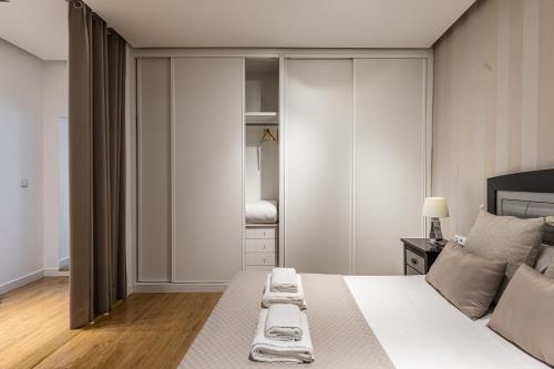 Waou Apartamentos en Sol Deluxe 2, Madrid