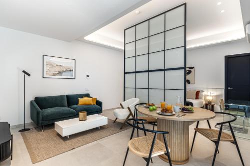 Waou Urban Home Salamanca VI, Madryt