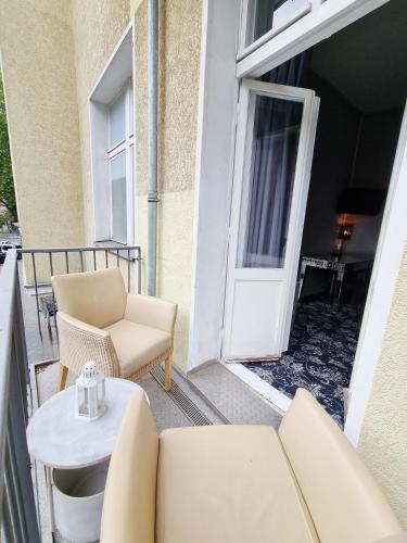 Hotel Gasteiner Hof - image 10