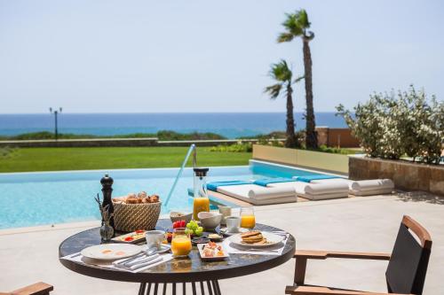 Food and beverages, Electra Kefalonia Hotel & Spa in Kefalonia