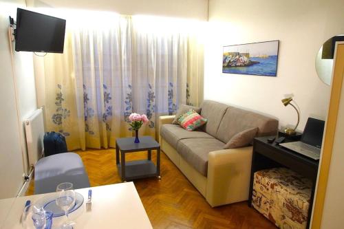 Studio - 2P - Les Réformés - Location saisonnière - Marseille