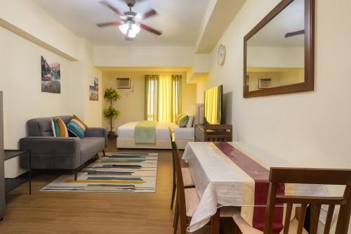 La Verti Residences 1524, Manila
