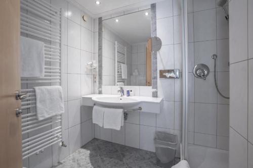Petit Madlein – Ischgl, MO
