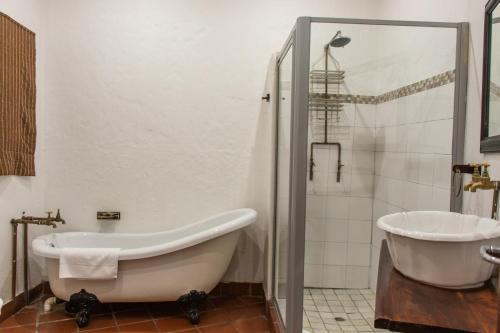 Riverbank Lodge – Upington, NM