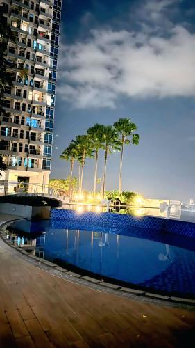 Apartemen Anderson Benson Exclusive By Staycation near Lenmarc Mall