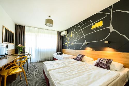 Hotel Bratislava - image 13