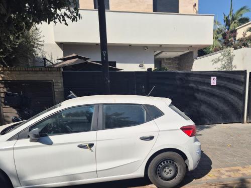 Global Rabin apartment דירה לטווח קצר in Petah Tikva