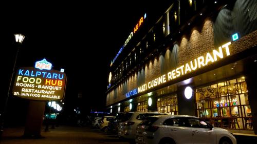 Kalptaru Food Hub - Valsad