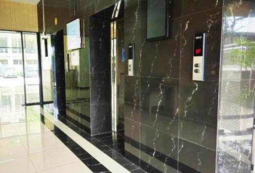 Apartemen Gunung Putri By White Box in Gunung Putri