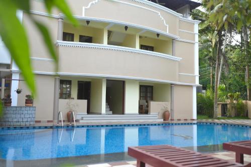 Ganesh Ayurveda Holiday Home - Kovalam Ganesh Ayurveda Holiday Home - Kovalam