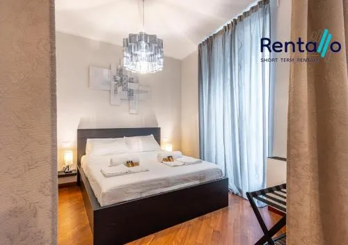 Duomo Delight Suite - 200 meters from the Duomo photo 2