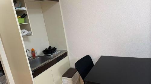 上池袋 花之郷の設備