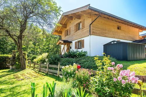 Haus Niederösterreich in Kirchberg in Tirol, Österreich