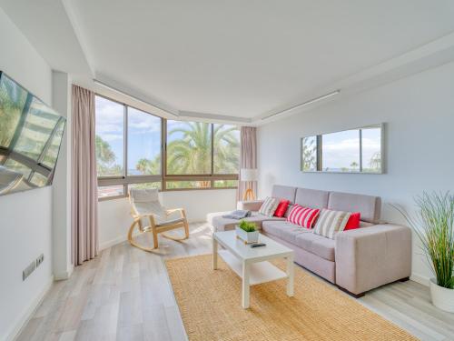 Aguila Beach Ocean View By CanariasGetaway 1