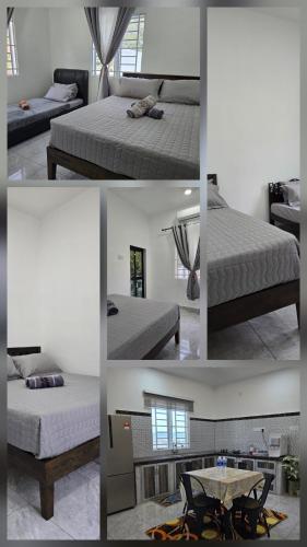 Al hajj homestay in Kuala Muda