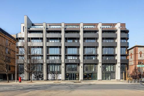Luxury Apartments near Brighton Pier