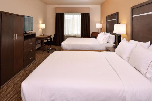 Holiday Inn Express & Suites Globe