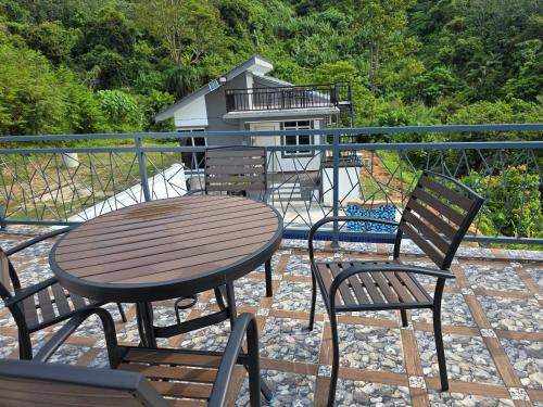 Al hajj homestay in Kuala Muda