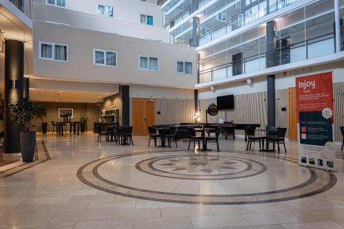 ผับ/เลาจน์, Injoy Premium Hotel Solna in ซูลนา