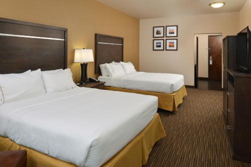 Holiday Inn Express & Suites Globe, an IHG Hotel